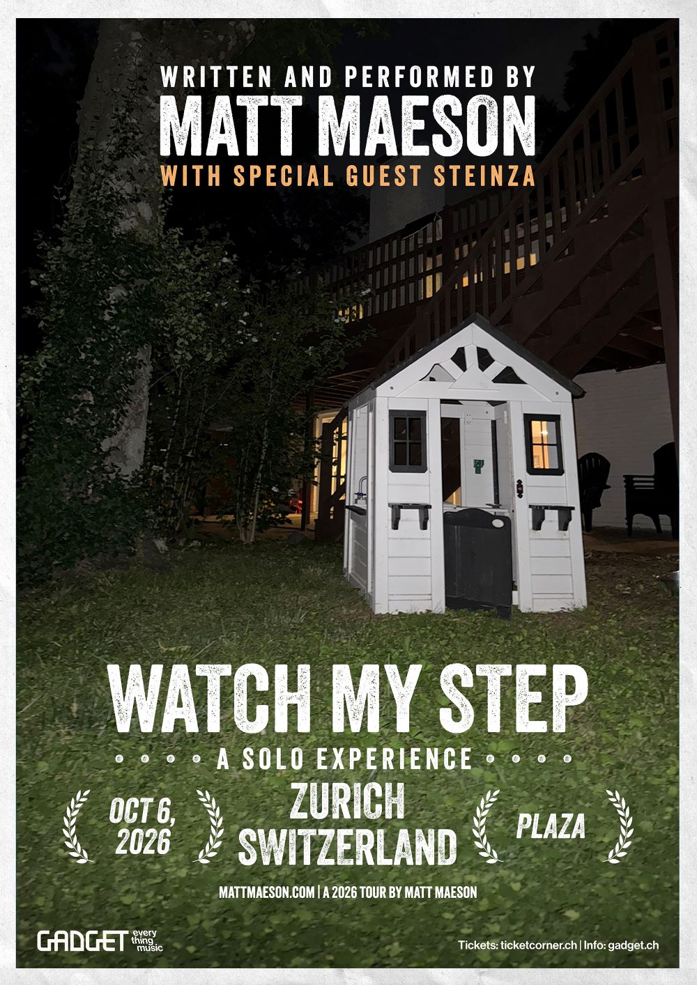 Flyer
