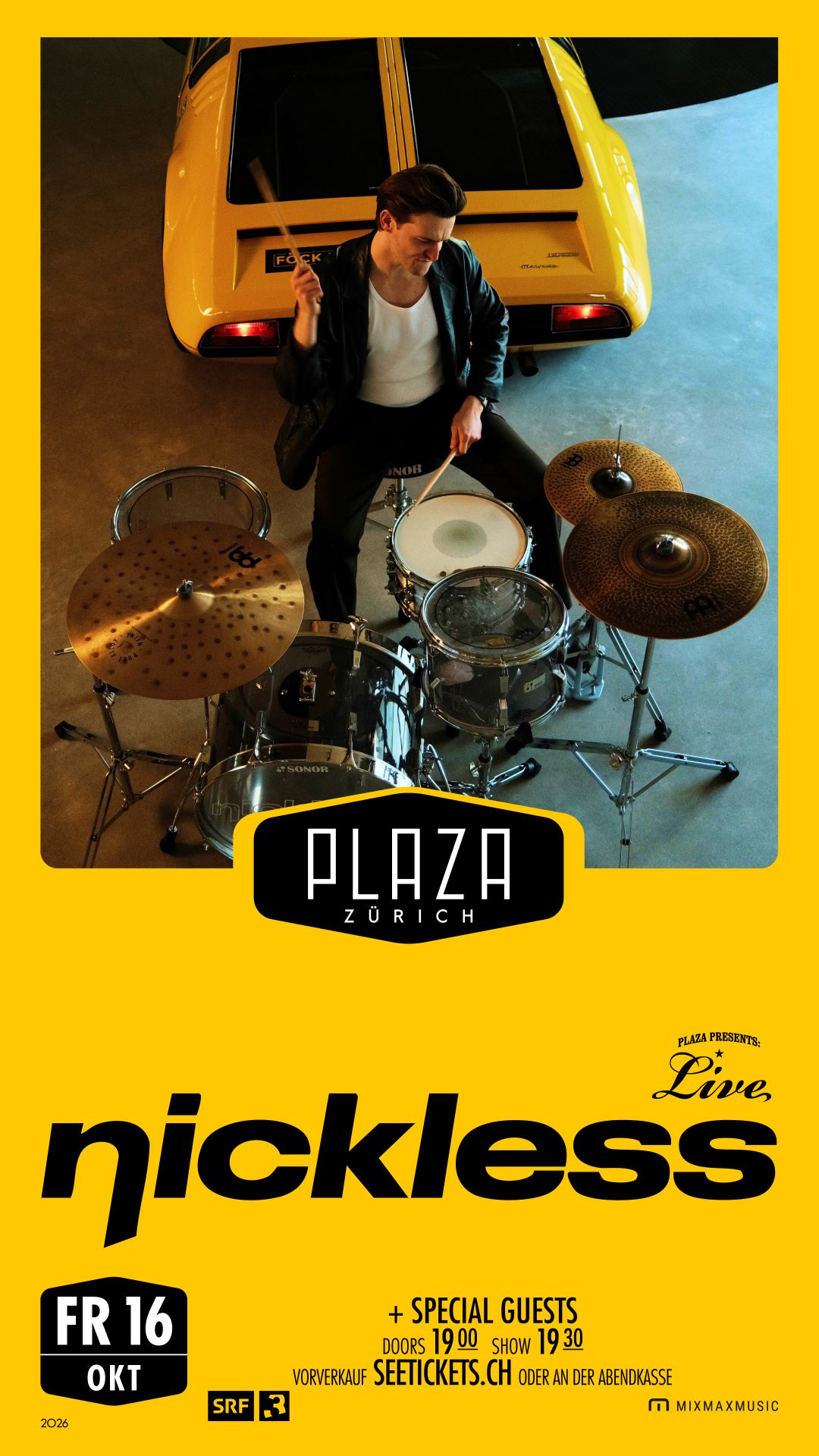Flyer
