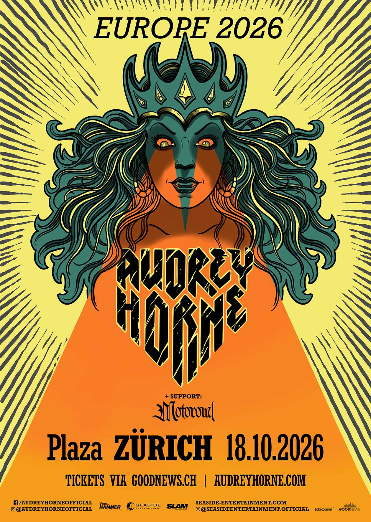 Flyer